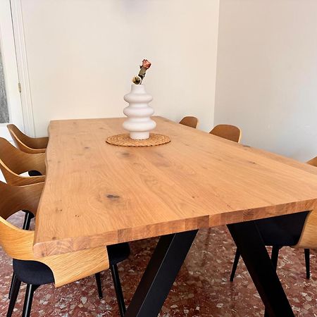 Vacaciones En El Mar Apartment Puerto de Sagunto Ngoại thất bức ảnh