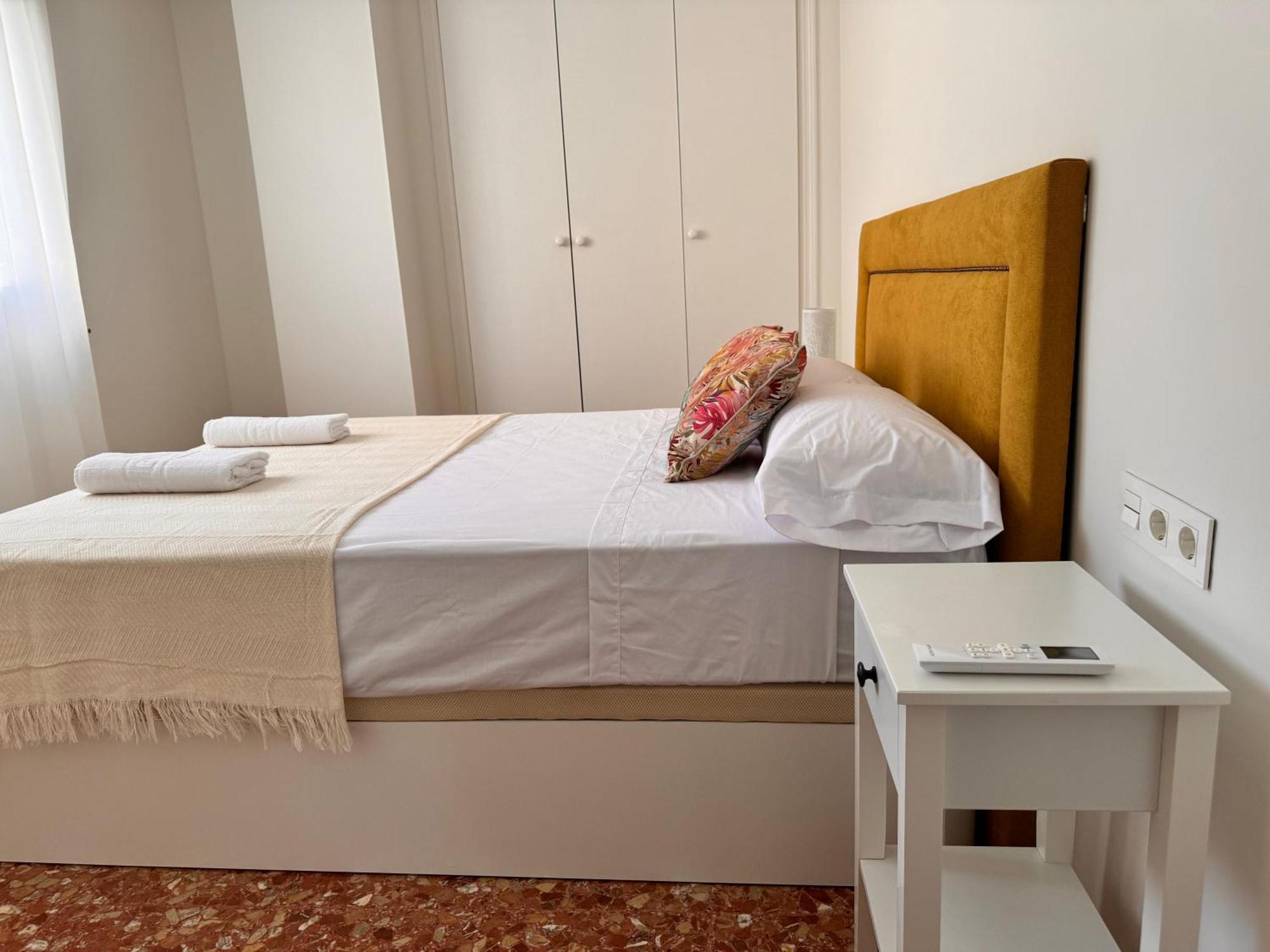 Vacaciones En El Mar Apartment Puerto de Sagunto Ngoại thất bức ảnh