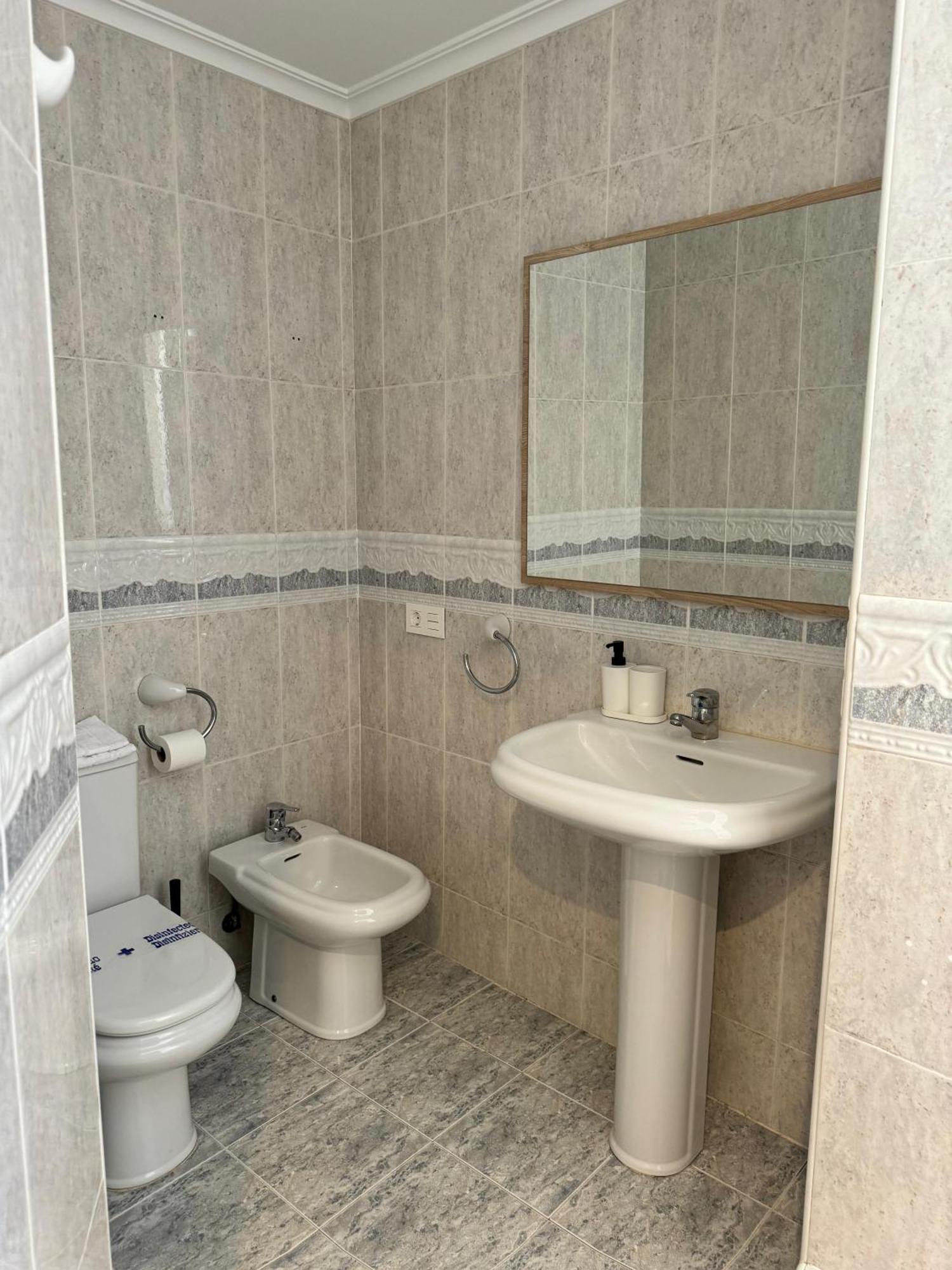 Vacaciones En El Mar Apartment Puerto de Sagunto Ngoại thất bức ảnh